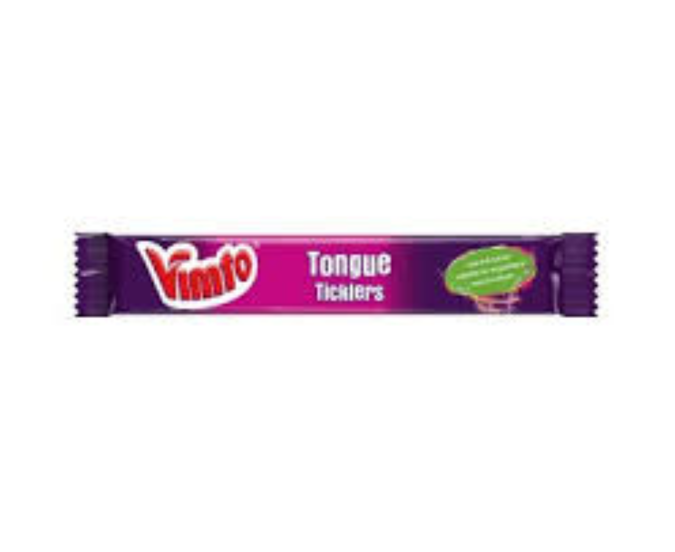 VIMTO TONGUE TICKLERS 34G